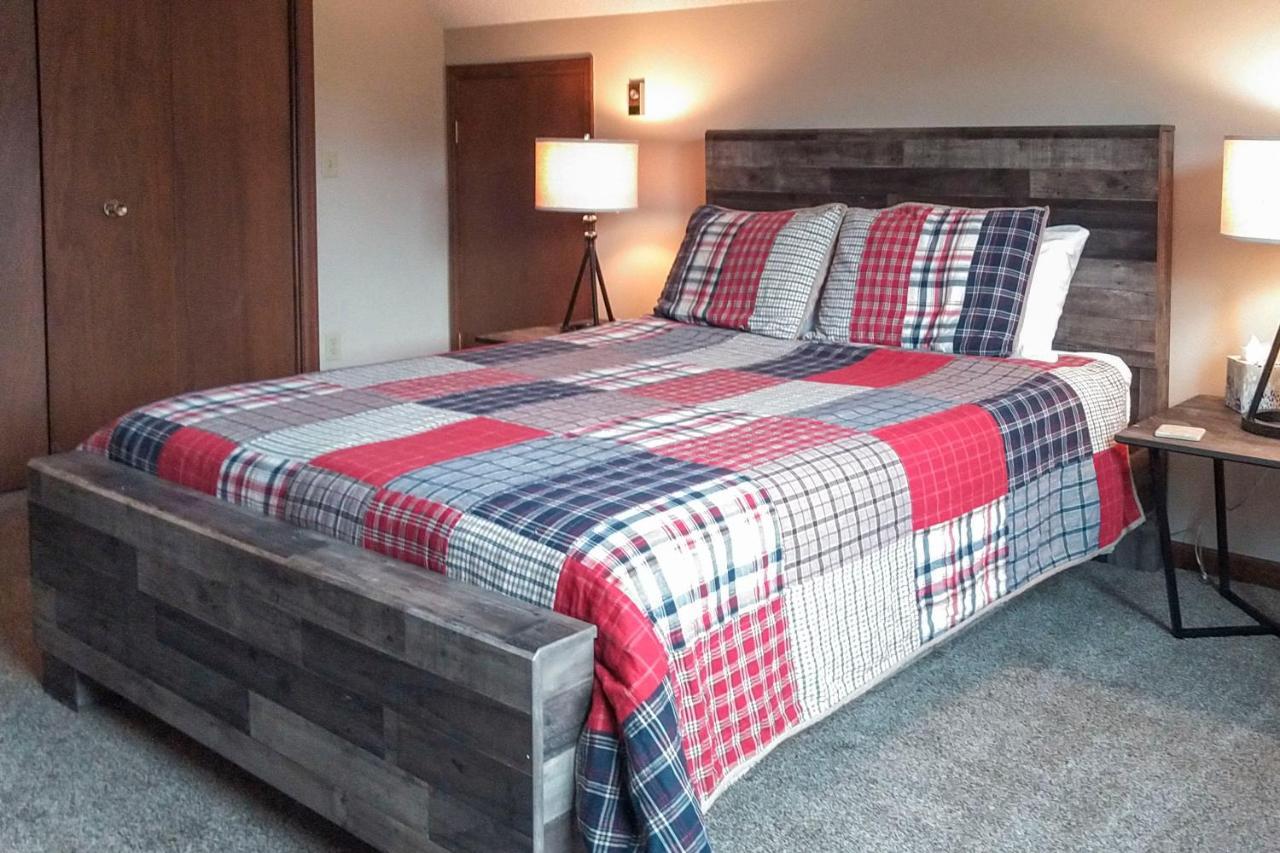 Peaceful Pines Estes Park Home Longs Peak View Екстер'єр фото
